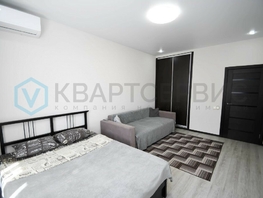 Продается 1-комнатная квартира Красный Путь ул, 38.4  м², 7550000 рублей