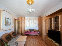 Продается 1-комнатная квартира Завертяева ул, 36.9  м², 3600000 рублей