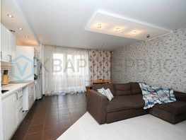 Продается 3-комнатная квартира Звездная ул, 91.6  м², 11370000 рублей