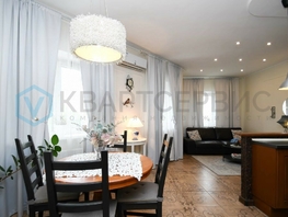 Продается 4-комнатная квартира Лесной проезд, 109.5  м², 15000000 рублей