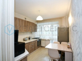 Продается 3-комнатная квартира Красный Путь ул, 60.3  м², 10300000 рублей