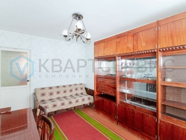 Продается 2-комнатная квартира 3-я любинская, 44.8  м², 3450000 рублей