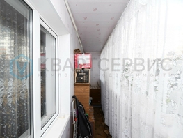 Продается 3-комнатная квартира Завертяева ул, 65.7  м², 6580000 рублей