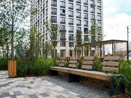 Продается 1-комнатная квартира 51.6  м², 8370000 рублей