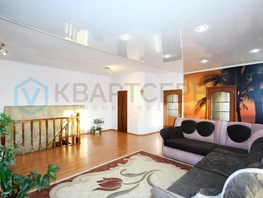 Продается Дом Горская ул, 265  м², участок 5 сот., 8950000 рублей