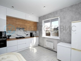 Продается Дом Марьяновская 22-я ул, 131.6  м², участок 4 сот., 13900000 рублей