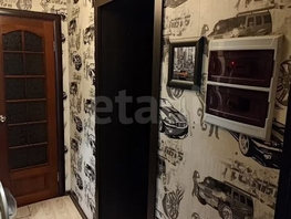 Продается 1-комнатная квартира Линия 5-я ул, 29  м², 4200000 рублей