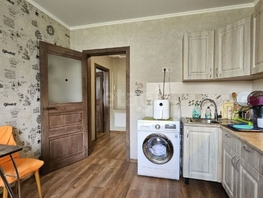 Продается 1-комнатная квартира Линия 7-я ул, 44.5  м², 5600000 рублей