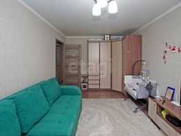 Продается 1-комнатная квартира Омская ул, 30.1  м², 3600000 рублей