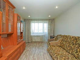 Продается 1-комнатная квартира Труда ул, 28.6  м², 3550000 рублей