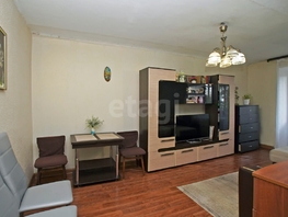 Продается 1-комнатная квартира Академика Павлова ул, 29 м², 3250000 рублей