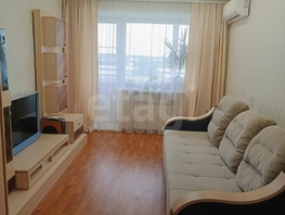 Продается 3-комнатная квартира Авиагородок ул, 47.4  м², 4550000 рублей