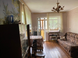 Продается 1-комнатная квартира Космический пр-кт, 29.9  м², 3600000 рублей