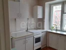 Продается 1-комнатная квартира Космический пр-кт, 30.2  м², 2999999 рублей