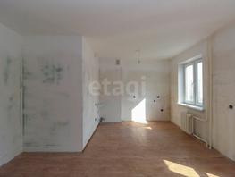 Продается 1-комнатная квартира ЖК Регата, дом 11, 32.5 м², 3780000 рублей