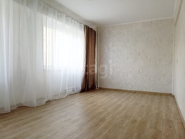 Продается 1-комнатная квартира Линия 20-я ул, 34.5  м², 3950000 рублей