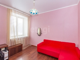 Продается 3-комнатная квартира Серова ул, 66 м², 6600000 рублей