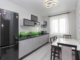 Продается 1-комнатная квартира ЖК На Омской, 40.2  м², 5550000 рублей