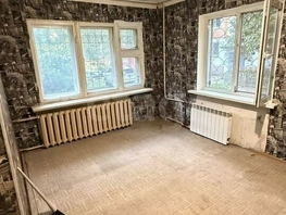 Продается 1-комнатная квартира Багратиона ул, 31.2  м², 2800000 рублей