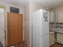 Продается 1-комнатная квартира верхнеднепровская, 42.7  м², 3300000 рублей