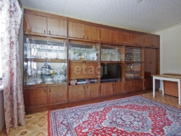 Продается 3-комнатная квартира Кирова ул, 63 м², 5700000 рублей