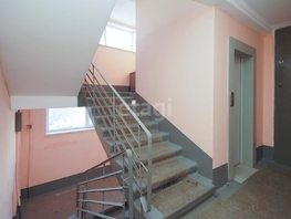 Продается 2-комнатная квартира Линия 8-я ул, 55  м², 6650000 рублей