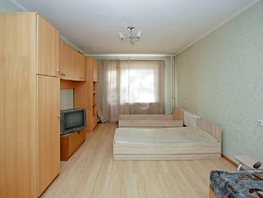 Продается 1-комнатная квартира Космический пр-кт, 35.9 м², 4277000 рублей