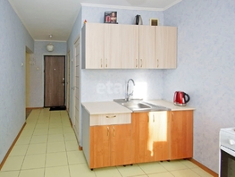 Продается 1-комнатная квартира Космический пр-кт, 35.9 м², 4277000 рублей