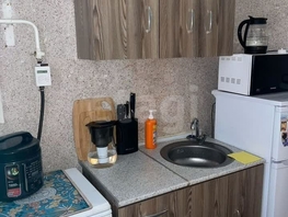 Продается 1-комнатная квартира Бородина ул, 22  м², 2290000 рублей