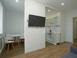 Продается Студия ЖК Московка-2, дом 2, 27.8 м², 4200000 рублей