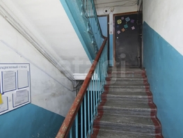 Продается 3-комнатная квартира Линия 27-я ул, 45.6  м², 4322000 рублей