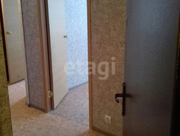 Продается 1-комнатная квартира Амурский 4-й проезд, 33.4  м², 3700000 рублей