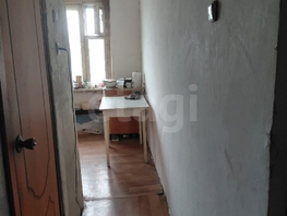 Продается 1-комнатная квартира Кордная 4-я ул, 30  м², 2700000 рублей