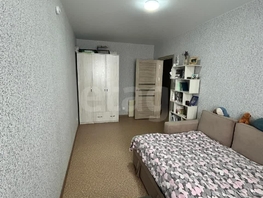 Продается 1-комнатная квартира Завертяева ул, 38 м², 4650000 рублей