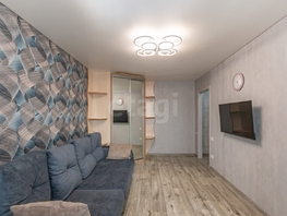 Продается 1-комнатная квартира Орджоникидзе ул, 31  м², 3700000 рублей