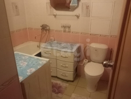 Продается 3-комнатная квартира Петра Осминина ул, 55.7  м², 5300000 рублей