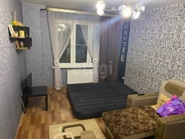 Продается 1-комнатная квартира верхнеднепровская, 33.4  м², 4620000 рублей