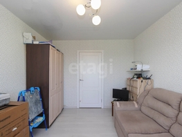 Продается 2-комнатная квартира Архитекторов б-р, 53  м², 5700000 рублей