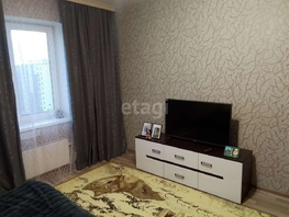 Продается 1-комнатная квартира Амурский 1-й проезд, 36.6  м², 4450000 рублей