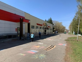 Продается Торговое 30 лет Победы ул, 850.3 м², 73000000 рублей