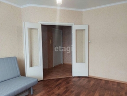 Снять однокомнатную квартиру Крупской ул, 43  м², 23000 рублей