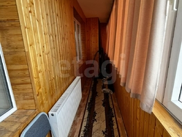 Снять двухкомнатную квартиру 70 лет Октября ул, 78  м², 35000 рублей