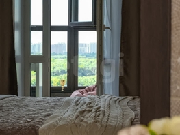 Снять трехкомнатную квартиру Красный Путь ул, 79.8  м², 100000 рублей