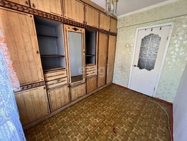 Снять трехкомнатную квартиру 12 Декабря ул, 48.1  м², 25000 рублей