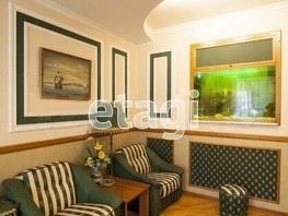 Снять трехкомнатную квартиру Ильинская ул, 75 м², 65000 рублей