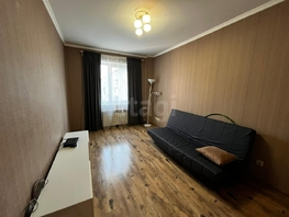 Снять двухкомнатную квартиру Шакурова ул, 58  м², 35000 рублей