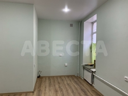 Продается 1-комнатная квартира Иртышская ул, 31.6  м², 3430000 рублей