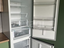 Снять однокомнатную квартиру 70 лет Октября ул, 37  м², 35000 рублей