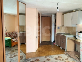 Продается 2-комнатная квартира Долгирева ул, 43  м², 1890000 рублей