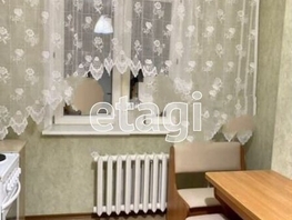 Снять однокомнатную квартиру Спортивная ул, 42  м², 25000 рублей